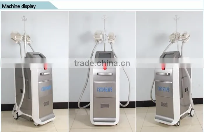 cool tech fat freeze machine for belly fat