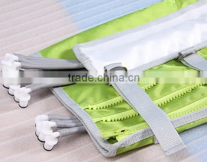 NL-604 Premium machine for face massage/body pressotherapy/equipment presoterapia for loss weight