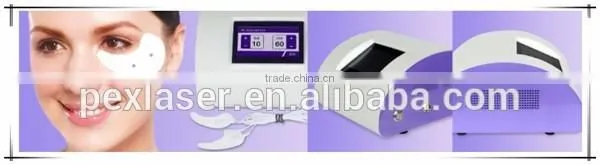 Eye Wrinkle Treatment RF eye lift machine