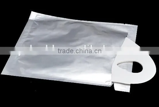 Hydrogel V-Shape Lifting Double Chine Face Mask