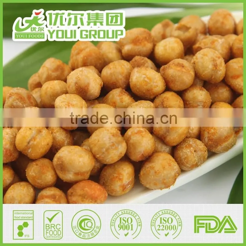 Chickpeas Manufacturer of Nutritious Healthy Snacks Sriracha Chilli Flavor Chickpeas Very Hot