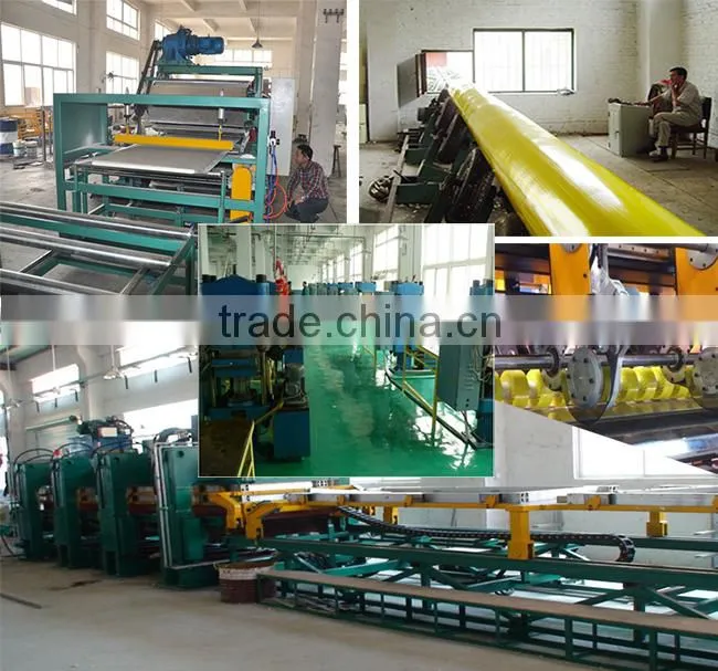 Tamping Rammer parts bellow for tamping rammer
