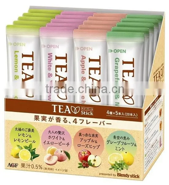 Fashionable and Easy to use matcha green tea for Healthy
