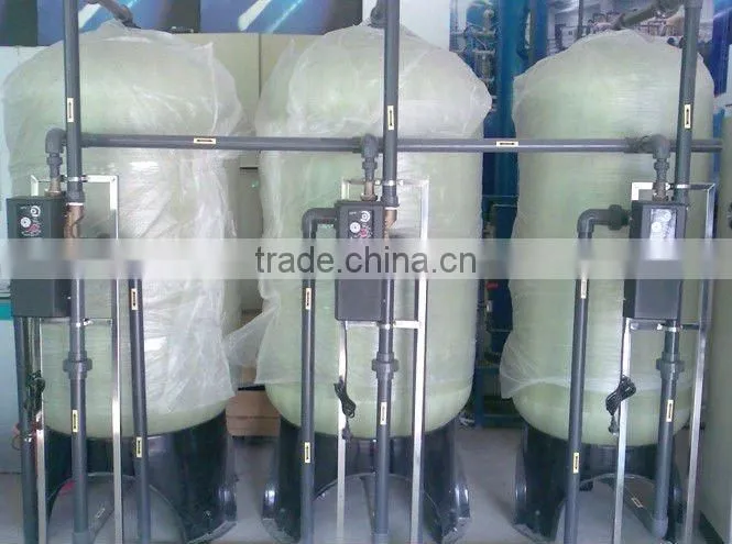 CE Approved stainless steel drinking water treatment plant for sale/ water treatment plant