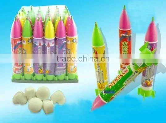 Good taste Chewing gum
