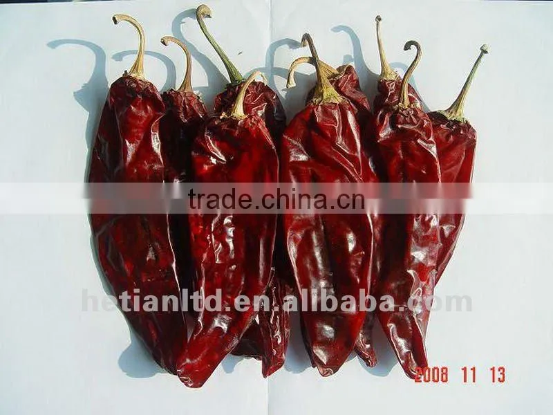 Yidu whole chilli