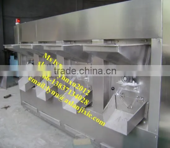 rice roaster/peanut/soybean roasting machine