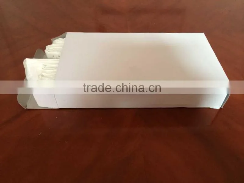 alibaba china disposable adult wooden sterile and printed tongue depressor