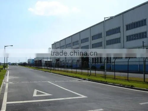 Shijiazhuang Tu Hong Biotech Co., Ltd. company overview - view 3