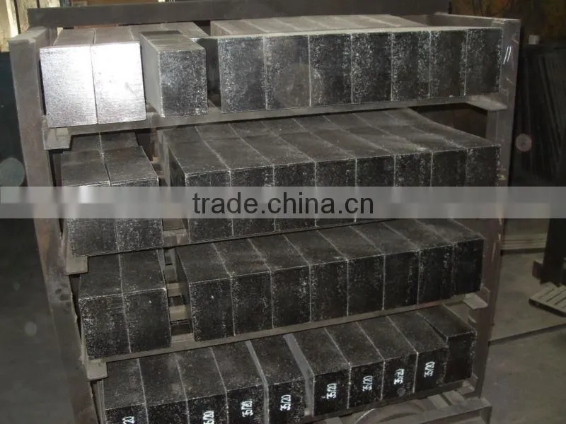 Insulation brick