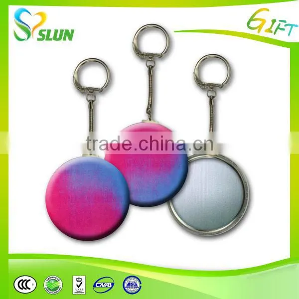 2015 hot selling new fashion cute keychain