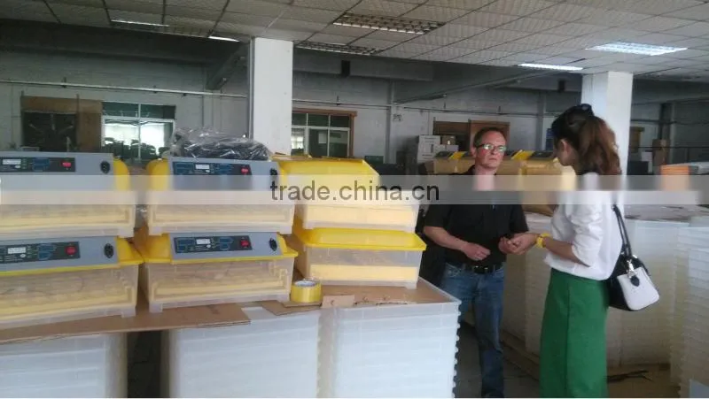 HHD high quality best price factory direct produced chicken hatching incubator CE approved With Large Market