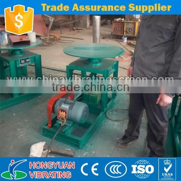 Mining feeder, Disk feeder, vibrating feeder equipment with high efficiency