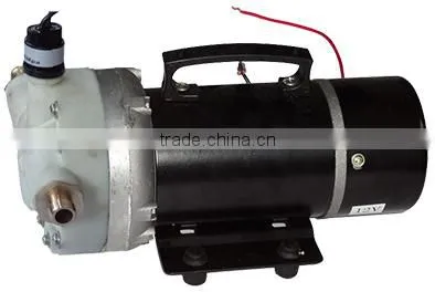 iLot high pressure low current car washer sprayer pump carwash car washing