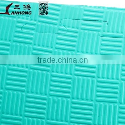 Taekwondo mat/puzzle mat/martial arts mat for sale