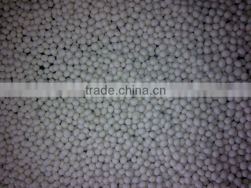 Good quality filtration media aquarium synthetic pet feed NP bio pearls