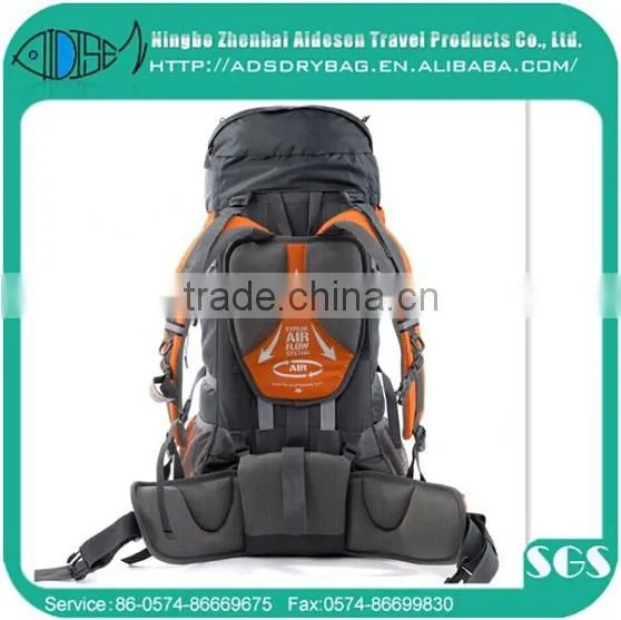 Naturehike Climbing Hiking Montaineers Bag Backpack 70L