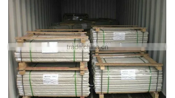 Fully Theaded Rod(DIN975)