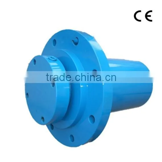 2016 High quality!!! All kinds of double action hydraulic cylinder from JSD manufacture