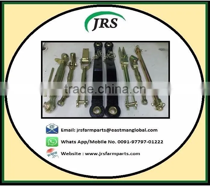 Linkage kit for tractor use /Iseki 3 point linkage kit