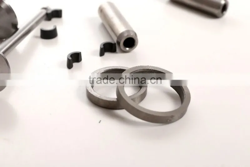 Machine -valve single-cylinder four matchingValve repair kits four matching