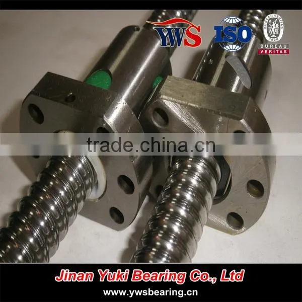 High precision SFU1610 Machine tool ball screw nut