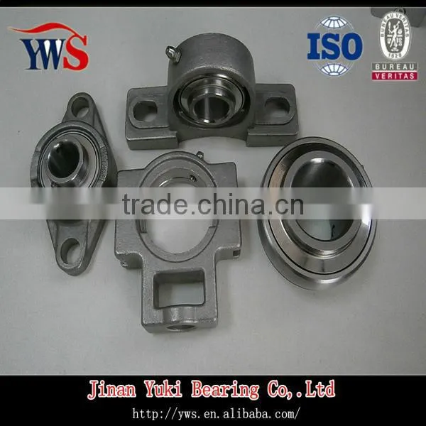 pillow block bearing UCT 213