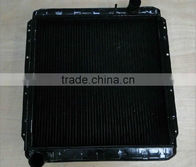 Russian truck Radiator(KAMAZ)