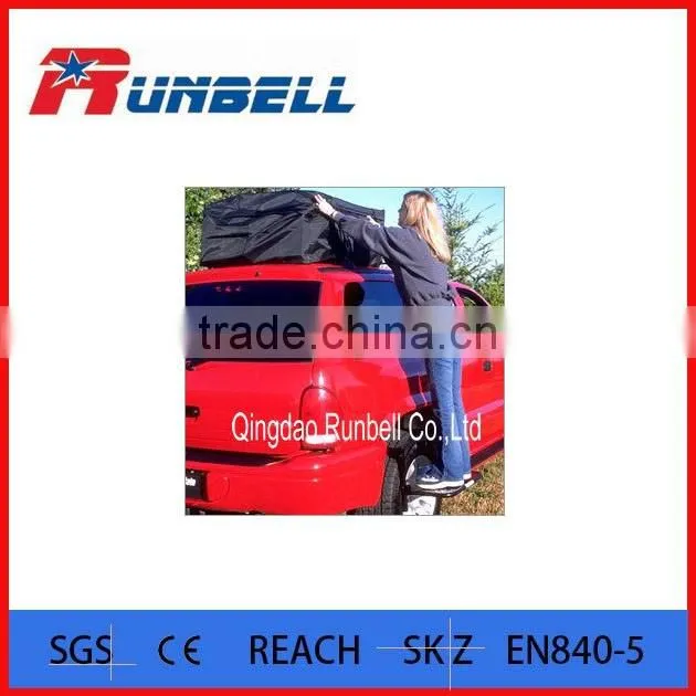 Portable Folding Tire Wheel Step and Folding Wheel Ladder