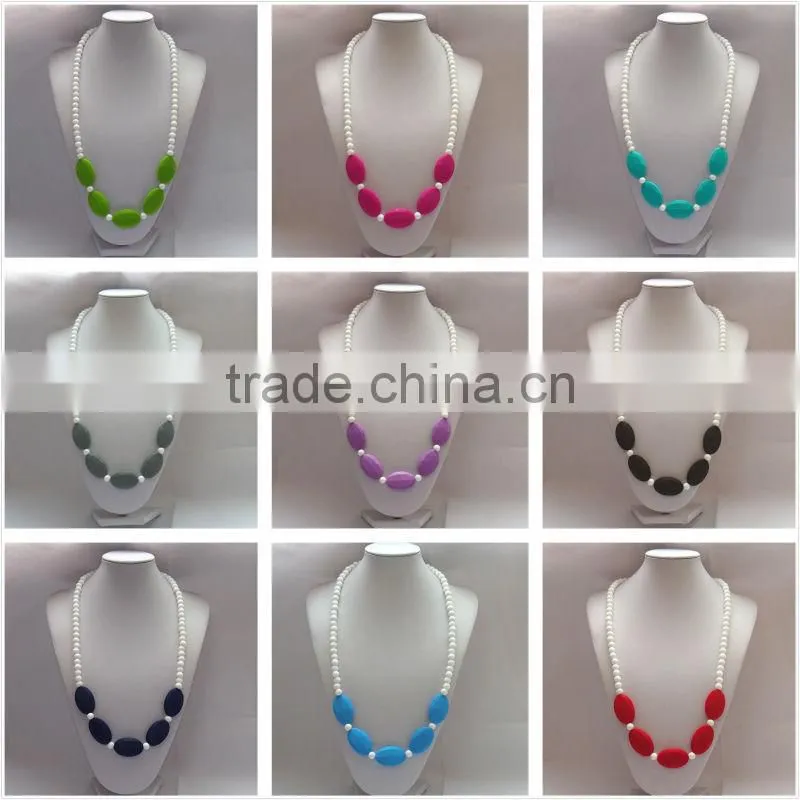 Antique Necklace Jewelry,Necklace For Odortnment Teething