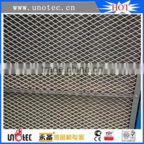 cooling air conditioner for hosiptal heating machine