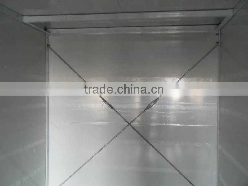 16feet container storage /Portable Storage Containers/container garage