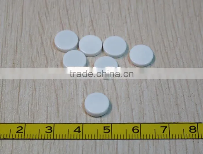 Low Cost Microchip RFID Tag, Clear Tag for Party Wristbands