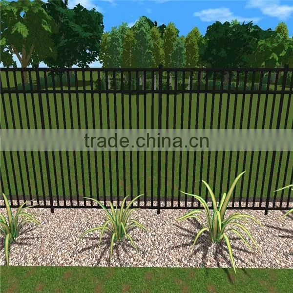 China Top supplier folding swimming pool fence
