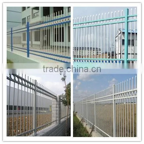 Wholesale alibaba express CE&ISO certificated sheet metal fence panel(pro manufacturer)