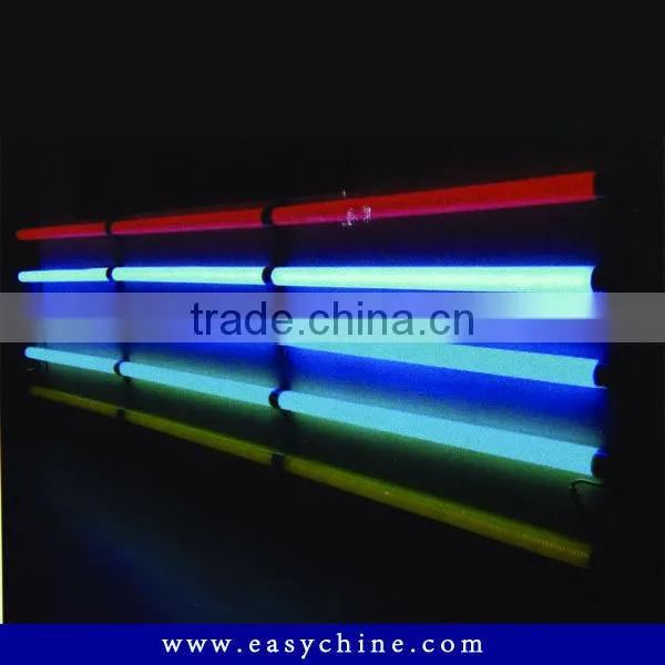 RGB T4 8w Fluorescent Lamps