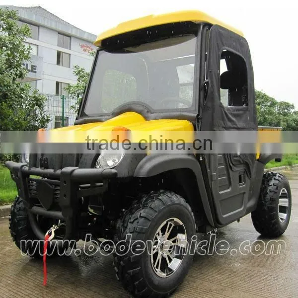 NEW 3.8KW ELECTRIC UTV (MC-163)