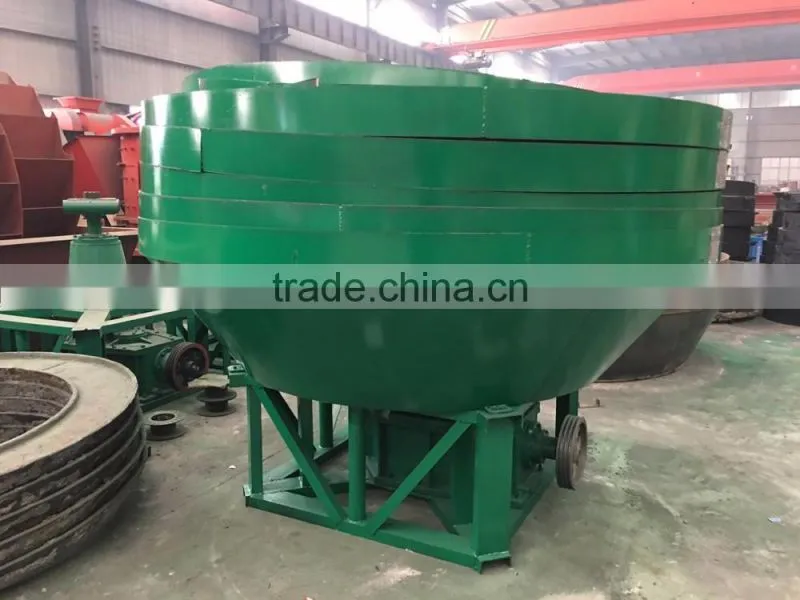 Pure Gold Ore Extracter