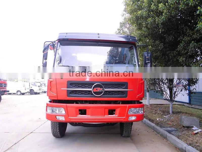 Chufeng hot sale flatform lorry truck for sale, the most popular one in China