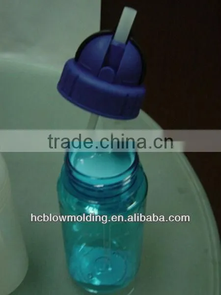 different designs and shape sport water bottle made of soft material