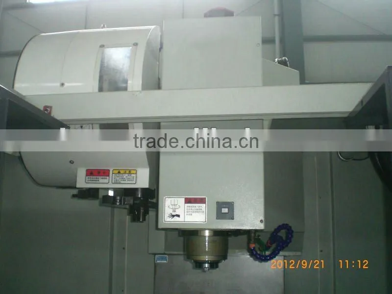 5-Axis Machining Center / 5 Axes Linkage Vertical Machining Center VM250V