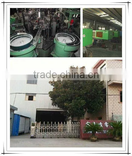 24mm 28mm plastic liquid soap lotion pump