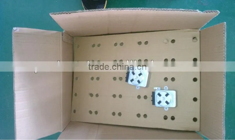 Synchronous Motor for Grill