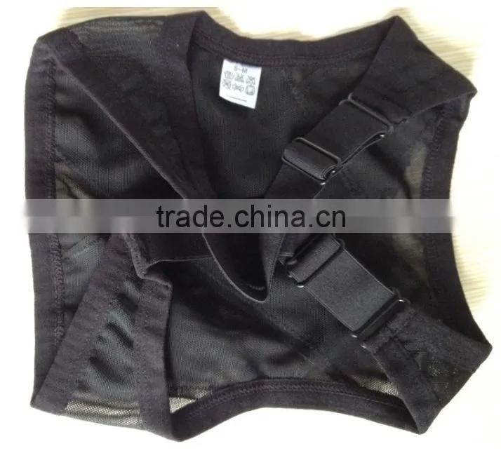 Healthcare Medical Magnetic Therapy Back Posture Corrector As Seen As On TV