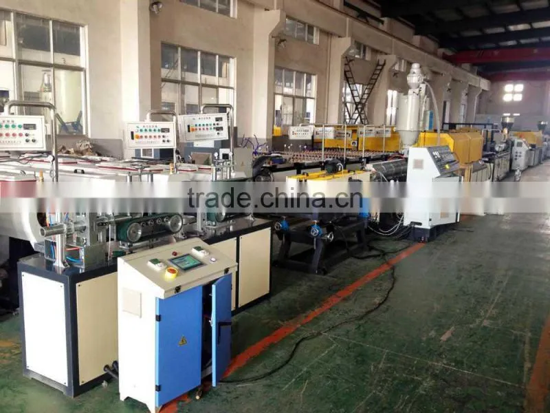Vacuum cleaner Hose Production Machine