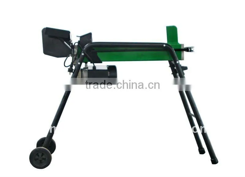 LS7T-52T Horizontal Electrical Log Splitter