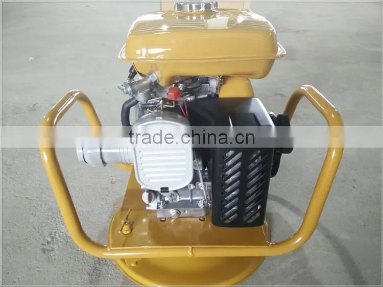 Surface Concrete Vibrator/Gasoline Surface Concrete Vibrator Model SV38