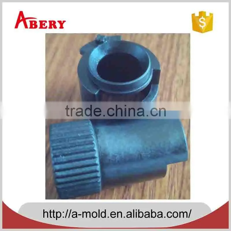 Cheap OEM Plastic Injection Moulding Tooling Design of Medical Part Factory
