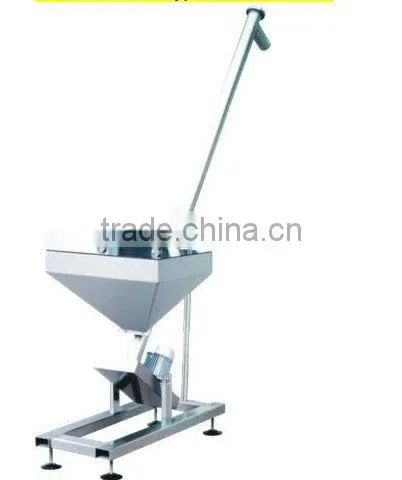 Automatic Powder Filling Bag Machine