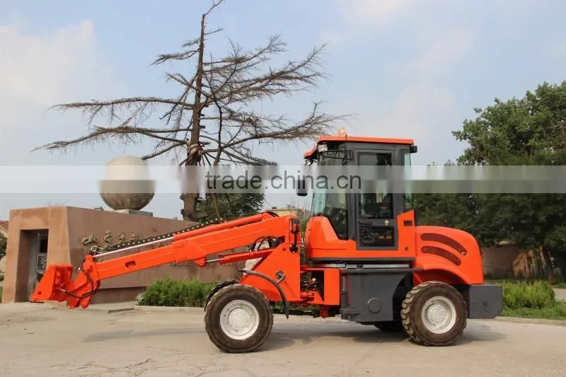 Hot Sale!!! High Quality Brand 1.6 ton Chinese wheel loader/Chinese front end loader/Chinese loaders ZL16